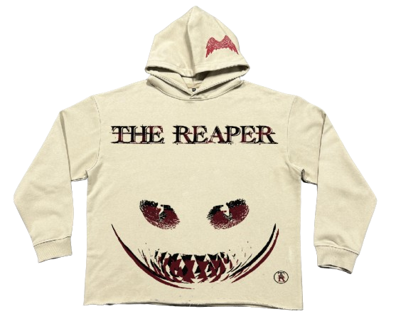 The Reaper Hoodie