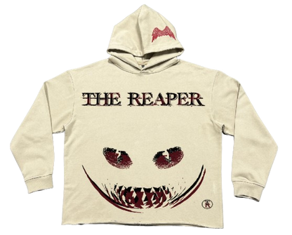 The Reaper Hoodie