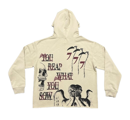 The Reaper Hoodie